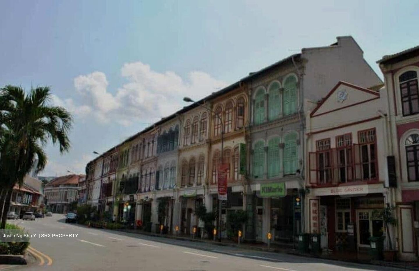 Craig Place (D2), Retail #453209351